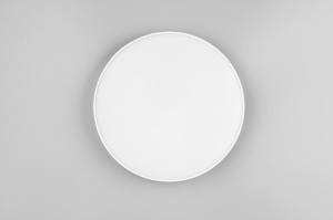 Plafoniera LED Trio Spica, 18W, 4000K, 2000lm, alba [3]- savelectro.ro