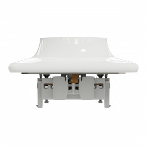 Priza dubla cu impamantare, 16A, IP20, Alb Schneider Sedna Design [2]- savelectro.ro