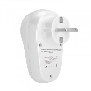 Priză inteligentă Wi-Fi Sonoff S26R2TPF-DE [2]- savelectro.ro