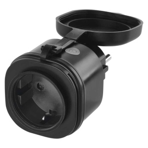 Priza Smart WiFi, IP44, GoSmart, EMOS [5]- savelectro.ro