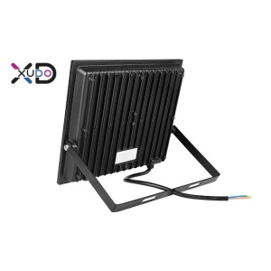 Proiector LED Mola 100W, 10000lm, lumina rece (6500 K), IP65, negru, Masterled [3]- savelectro.ro