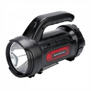 Searchlight Superfire M9-X, 440lm, USB [1]- savelectro.ro