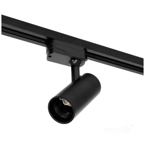 Set sina NEXTRACK GO Kobi 1m, 4 spoturi GU10, negru, 230V [4]- savelectro.ro