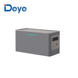 Acumulator Panou Solar, Sistem Deye All-in-One AE-FS2.0-2H2, 2 kWh, 800W, LiFePO4 - savelectro.ro