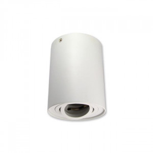 Spot 0133-LVT, 1xGU10, alb, IP20, Masterled [3]- savelectro.ro
