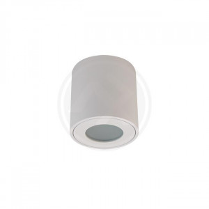 Spot 7296-LVT, 1xGU10, alb mat, IP54, Masterled [3]- savelectro.ro