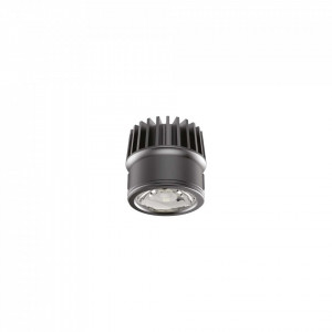 Spot LED Dynamic Source 252995, 9W, 1050lm, lumina neutra, IP20, negru, Ideal Lux [1]- savelectro.ro