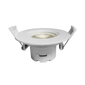 Spot LED incastrat 7W, lumina calda/neutra/rece, IP54, 750 lm, alb, Braytron [6]- savelectro.ro