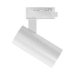 Spot LED pe Sina 15W, Braytron, 1560lm, Monofazic, Lumina Calda/Neutra/Rece, Alb [3]- savelectro.ro