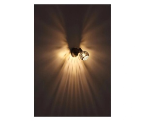 Spot Lela 54056-1, 1xE14, gri, IP20, Globo Lighting [3]- savelectro.ro
