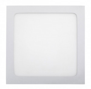 Spot Lois LED, ceiling, patrat, metal, alb mat, 1400 lm, lumina neutra (4000K), 5579, Rabalux [3]- savelectro.ro