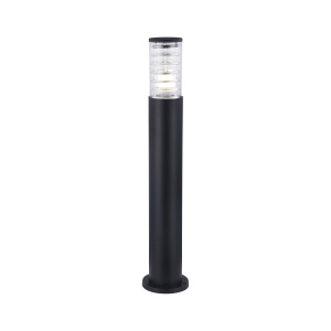 Stalp pentru exterior Bronx O576FL-01B, 1xE27, negru, IP54, Maytoni [3]- savelectro.ro