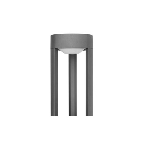 Stalp pentru exterior Mario, 1xGX53,antracit, Masterled [2]- savelectro.ro