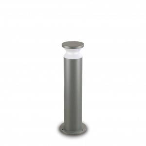 Corpuri de iluminat, Stalp pentru exterior TORRE, antracit, 1 bec, dulie E27, 162492, Ideal Lux - savelectro.ro