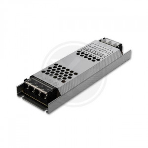 Sursa alimentare banda led 12V 10A 120W ultraslim [2]- savelectro.ro