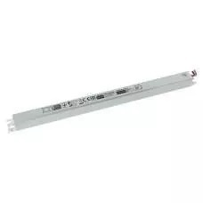 Sursa alimentare ingusta banda LED, 12V, 36W, 3A, IP20, Horoz Electric