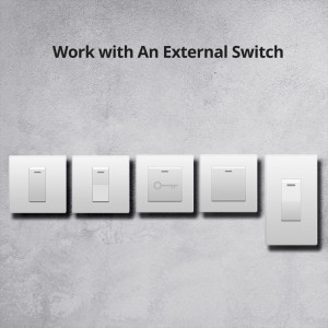 Switch Smart Wifi Mini-R2, 10A, Sonoff [7]- savelectro.ro