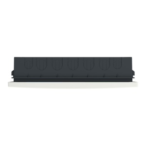 Tablou electric 18 module, 1 rand, montaj incastrat, protectie IP40, Schneider Easy9 [2]- savelectro.ro