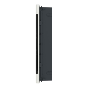 Tablou electric 36 module, 3 randuri, montaj incastrat, protectie IP40, Schneider Easy9 [6]- savelectro.ro
