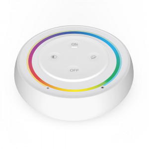 Telecomanda Rainbow 2.4G (RGB+CCT) Miboxer S2-W [1]- savelectro.ro