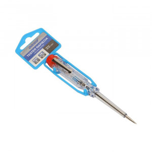 Tester de tensiune 100-250V, 140mm Orno [2]- savelectro.ro