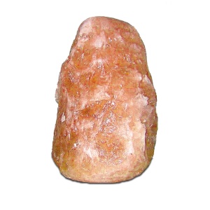 Veioze, Veioza de sare Stone 28340, 1xE14, 7-10 kg, sare de cristal naturala, IP20, Globo Lighting - savelectro.ro