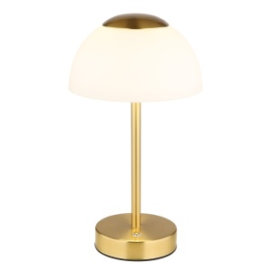 Veioza LED Sarima 2.5W, lumina calda/neutra/rece, IP20, dimabila, alama, Globo Lighting