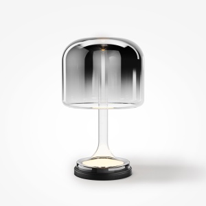 Lampi de birou si veioze, Veioza Spirito, 18W, lumina calda (3000K), negru, Maytoni - savelectro.ro