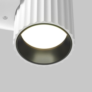 Aplica Calipso 1xGU10, alba, Maytoni [4]- savelectro.ro