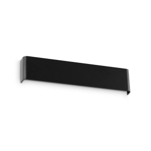 Aplice, Aplica Delta D041 4xG9, IP20, neagra, Ideal Lux - savelectro.ro