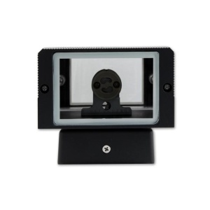 Aplica exterior Hana 2xGU10, IP65, gri antracit, Masterled [2]- savelectro.ro