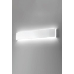 Aplica LED Avva BH07-03300, 12W, 720lm, lumina calda, alba, IP20, Braytron [2]- savelectro.ro