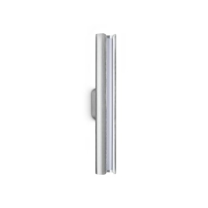 Aplica LED Dorica 8.5W, 930lm, lumina calda 3000K, IP20, metalica, Ideal Lux