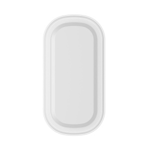 Aplica LED exterior 12W, lumina calda/neutra/rece, IP65, 1320lm, alba, Braytron [4]- savelectro.ro