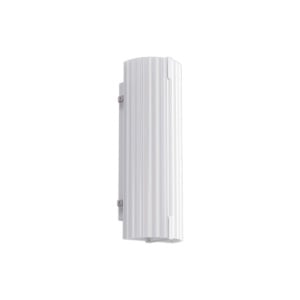 Aplice LED, Aplica LED Fancy, 9W, temperatura de culoare ajustabila(3000-6500 K), alba, Klausen - savelectro.ro