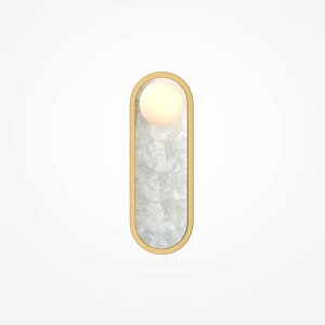 Aplice LED, Aplica LED Perlamour 20W, lumina calda/neutra, IP20, alama, Maytoni - savelectro.ro