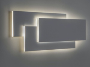 Aplica LED Trame C804WL-L12W, 12W, 400lm, lumina calda, IP20, alba, Maytoni [7]- savelectro.ro