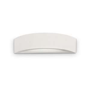 Aplice, Aplica Soda 105710, 1xE14, alba, IP20, Ideal Lux - savelectro.ro