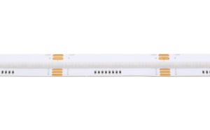 Banda LED Optonica, COB, RGB + 6000K, 24V, 12W/m, 640 LED/m, 5m/rola [2]- savelectro.ro