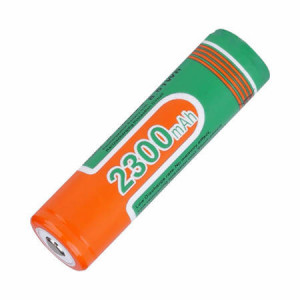 Baterii si Acumulatori, Baterie reîncărcabilă Superfire 18650 , 2300mAh - savelectro.ro
