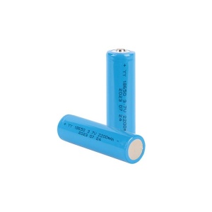 Baterii Li-Ion, 18650 2200 mAh, 3.7V [1]- savelectro.ro