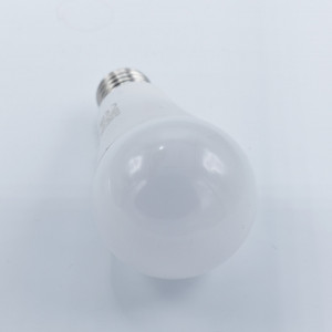 Bec led 12W (75W), E27, A60, 1055lm, lumina calda (3000K), opal, Braytron
