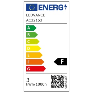Bec led 2.3W (18W), E14, T26, 200 lm, lumina calda(2700K), Osram [3]- savelectro.ro