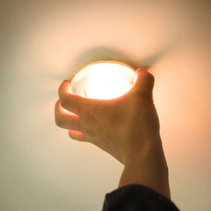 Bec LED 6W(40W) V-TAC R50, E14, 470 lm, cip Samsung, lumina rece (6400 K), clasa energetica G [2]- savelectro.ro