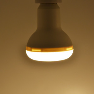 Bec led R50 6W (45W) Braytron, E14, 530lm, lumina calda (3000K), clasa energetica F