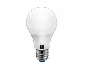 Becuri, Bec LED E27, 8W, 24V, 800lm, lumina neutra (4000 K), Lumen - savelectro.ro