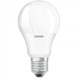 Bec LED Osram, E27, 10W (75W), 1055 lm, lumina neutra (4000K) [2]- savelectro.ro