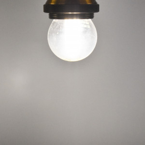 Bec led Vintage filament 6W (45W), E27, G45, 600 lm, lumina neutra (4000K), V-TAC