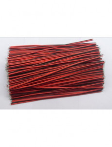Banda LED, Cablu 2 fire 20 cm Alimentare Banda Led - savelectro.ro