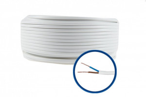 Cablu MYYUP 2x0.5mmp [2]- savelectro.ro